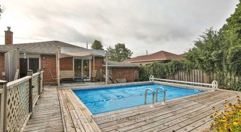 Photo 21 at 30 Fallowfield Road, Kipling, Toronto