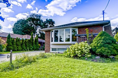 Photo 22 at 30 Fallowfield Road, Kipling, Toronto