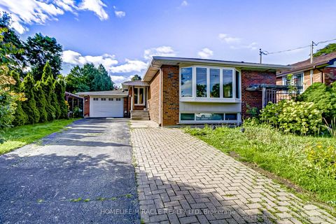 Photo 23 at 30 Fallowfield Road, Kipling, Toronto