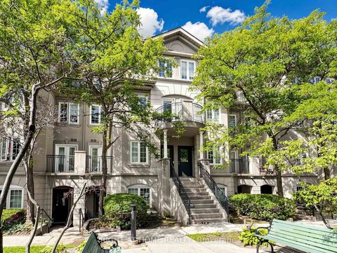 Photo 0 at A50 - 108 Finch Avenue W, Newtonbrook West, Toronto