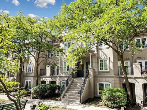 Photo 1 at A50 - 108 Finch Avenue W, Newtonbrook West, Toronto