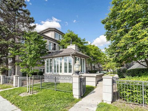 Photo 2 at A50 - 108 Finch Avenue W, Newtonbrook West, Toronto