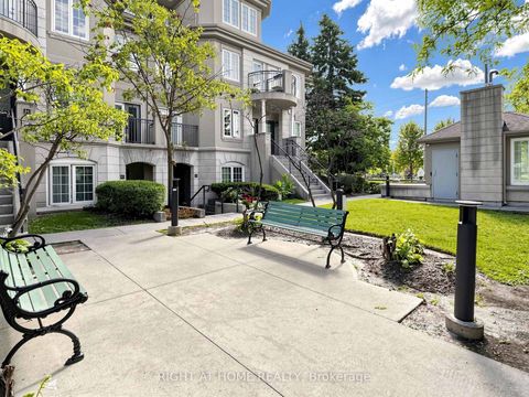 Photo 3 at A50 - 108 Finch Avenue W, Newtonbrook West, Toronto