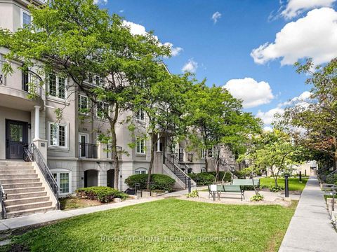 Photo 4 at A50 - 108 Finch Avenue W, Newtonbrook West, Toronto