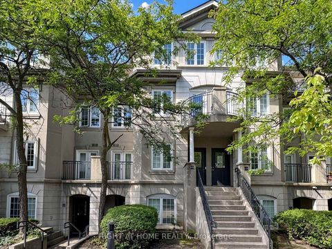 Photo 5 at A50 - 108 Finch Avenue W, Newtonbrook West, Toronto