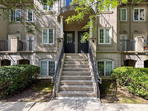 Photo 6 at A50 - 108 Finch Avenue W, Newtonbrook West, Toronto
