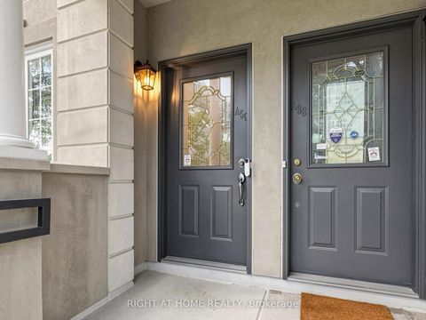 Photo 7 at A50 - 108 Finch Avenue W, Newtonbrook West, Toronto