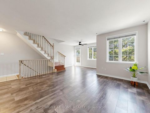 Photo 10 at A50 - 108 Finch Avenue W, Newtonbrook West, Toronto