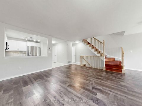 Photo 12 at A50 - 108 Finch Avenue W, Newtonbrook West, Toronto