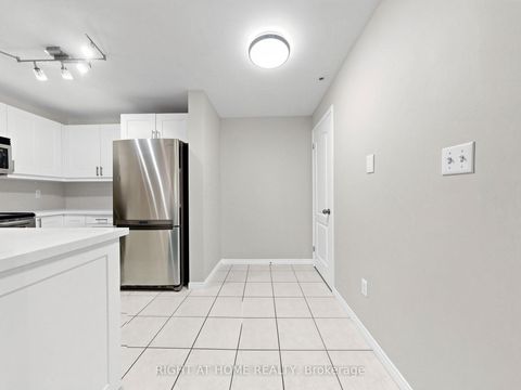 Photo 17 at A50 - 108 Finch Avenue W, Newtonbrook West, Toronto