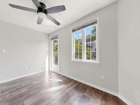 Photo 19 at A50 - 108 Finch Avenue W, Newtonbrook West, Toronto