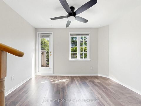 Photo 21 at A50 - 108 Finch Avenue W, Newtonbrook West, Toronto