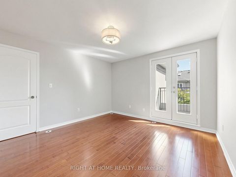 Photo 24 at A50 - 108 Finch Avenue W, Newtonbrook West, Toronto