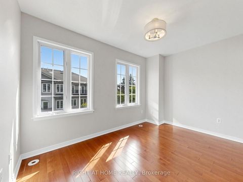 Photo 28 at A50 - 108 Finch Avenue W, Newtonbrook West, Toronto