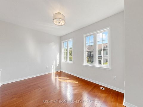 Photo 29 at A50 - 108 Finch Avenue W, Newtonbrook West, Toronto