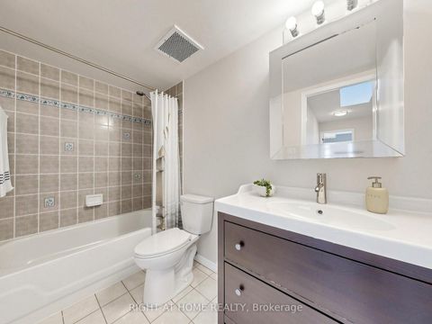 Photo 31 at A50 - 108 Finch Avenue W, Newtonbrook West, Toronto