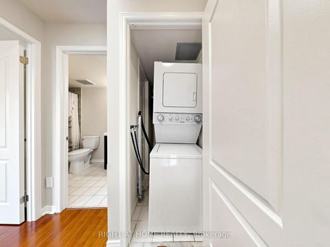 Photo 32 at A50 - 108 Finch Avenue W, Newtonbrook West, Toronto