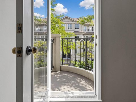 Photo 33 at A50 - 108 Finch Avenue W, Newtonbrook West, Toronto