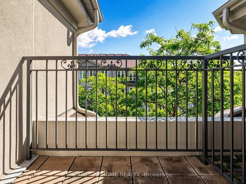Photo 34 at A50 - 108 Finch Avenue W, Newtonbrook West, Toronto