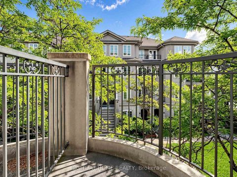 Photo 35 at A50 - 108 Finch Avenue W, Newtonbrook West, Toronto