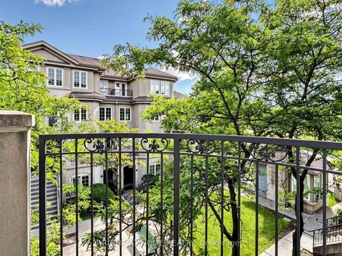 Photo 36 at A50 - 108 Finch Avenue W, Newtonbrook West, Toronto