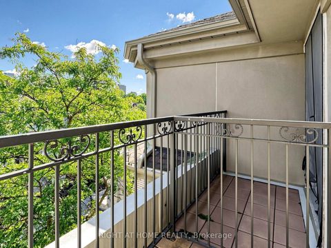 Photo 37 at A50 - 108 Finch Avenue W, Newtonbrook West, Toronto
