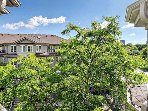 Photo 38 at A50 - 108 Finch Avenue W, Newtonbrook West, Toronto