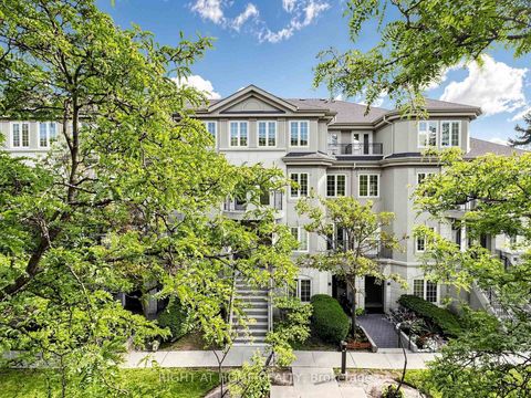 Photo 39 at A50 - 108 Finch Avenue W, Newtonbrook West, Toronto