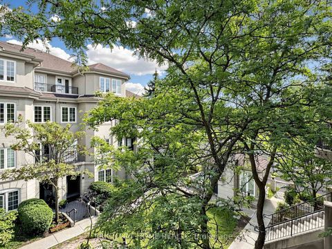 Photo 40 at A50 - 108 Finch Avenue W, Newtonbrook West, Toronto