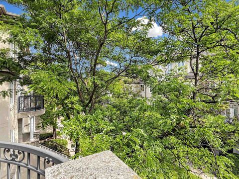 Photo 41 at A50 - 108 Finch Avenue W, Newtonbrook West, Toronto