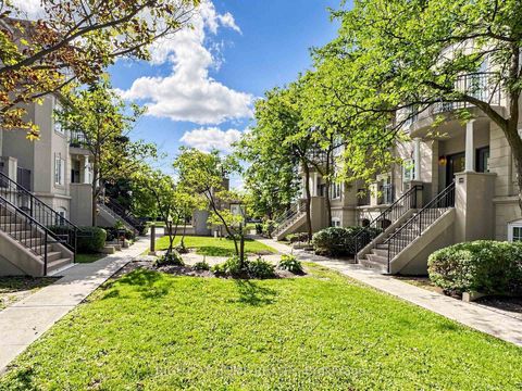 Photo 42 at A50 - 108 Finch Avenue W, Newtonbrook West, Toronto