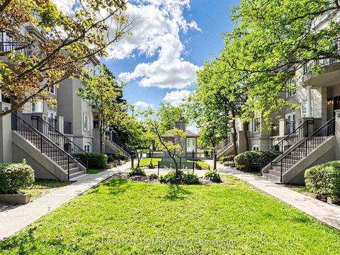 Photo 43 at A50 - 108 Finch Avenue W, Newtonbrook West, Toronto