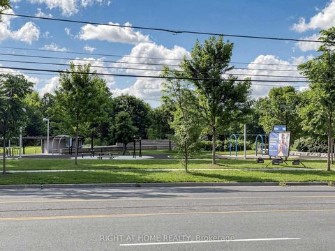 Photo 45 at A50 - 108 Finch Avenue W, Newtonbrook West, Toronto