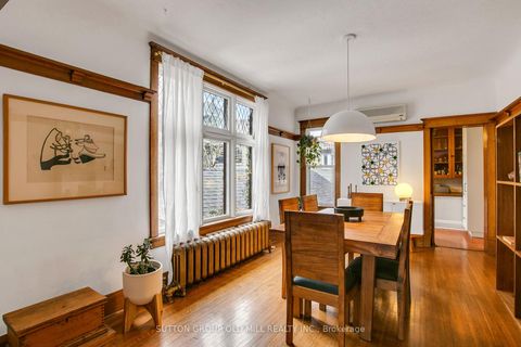 Photo 9 at 1 Algonquin Avenue, Swansea, Toronto