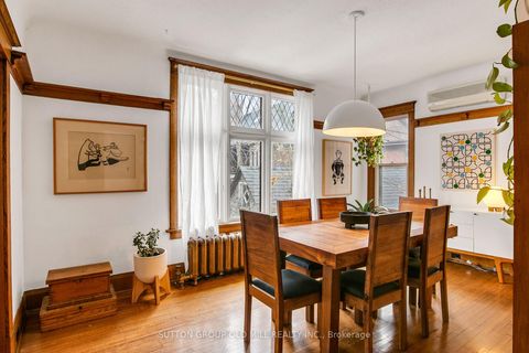 Photo 10 at 1 Algonquin Avenue, Swansea, Toronto