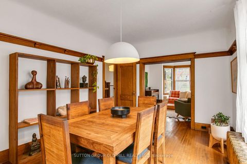 Photo 11 at 1 Algonquin Avenue, Swansea, Toronto