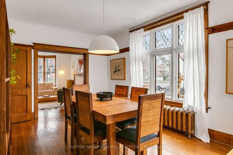 Photo 12 at 1 Algonquin Avenue, Swansea, Toronto