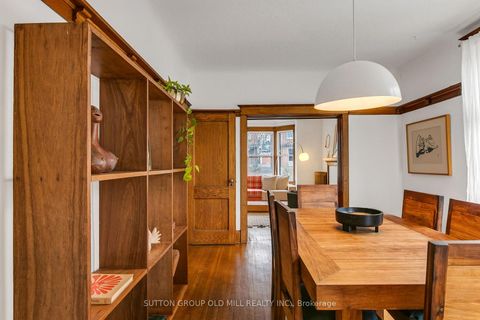 Photo 13 at 1 Algonquin Avenue, Swansea, Toronto