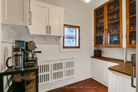 Photo 15 at 1 Algonquin Avenue, Swansea, Toronto