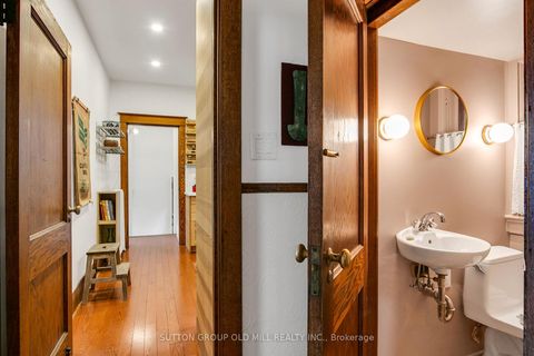 Photo 20 at 1 Algonquin Avenue, Swansea, Toronto