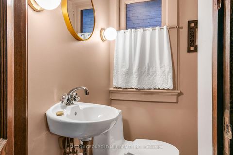 Photo 21 at 1 Algonquin Avenue, Swansea, Toronto