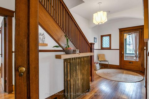 Photo 22 at 1 Algonquin Avenue, Swansea, Toronto