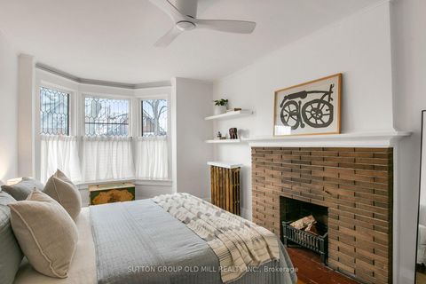 Photo 23 at 1 Algonquin Avenue, Swansea, Toronto