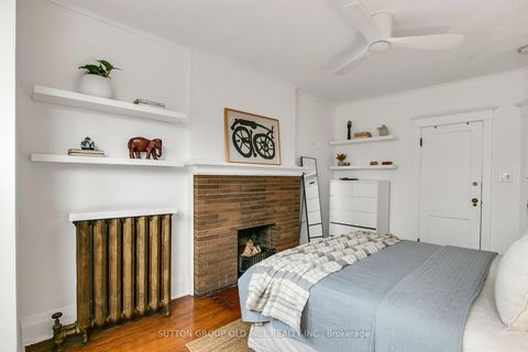 Photo 24 at 1 Algonquin Avenue, Swansea, Toronto
