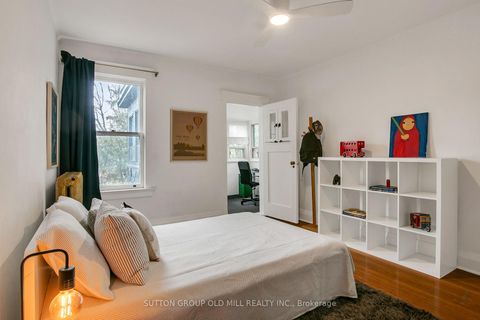 Photo 26 at 1 Algonquin Avenue, Swansea, Toronto