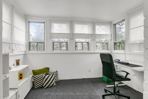 Photo 27 at 1 Algonquin Avenue, Swansea, Toronto