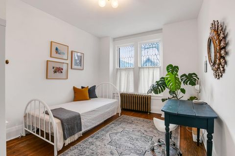 Photo 28 at 1 Algonquin Avenue, Swansea, Toronto