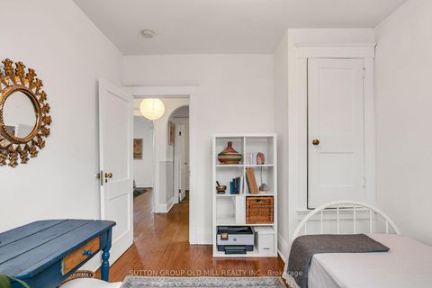 Photo 29 at 1 Algonquin Avenue, Swansea, Toronto