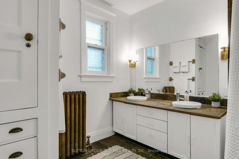 Photo 30 at 1 Algonquin Avenue, Swansea, Toronto