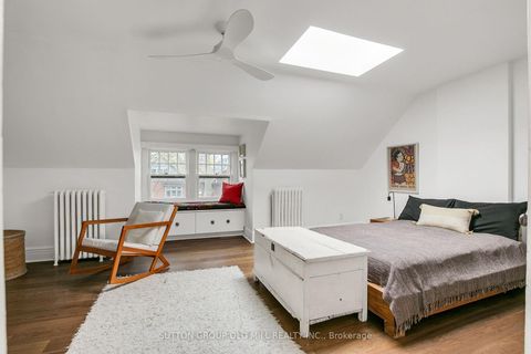 Photo 34 at 1 Algonquin Avenue, Swansea, Toronto